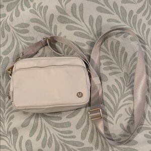 Lululemon Crossbody Bag